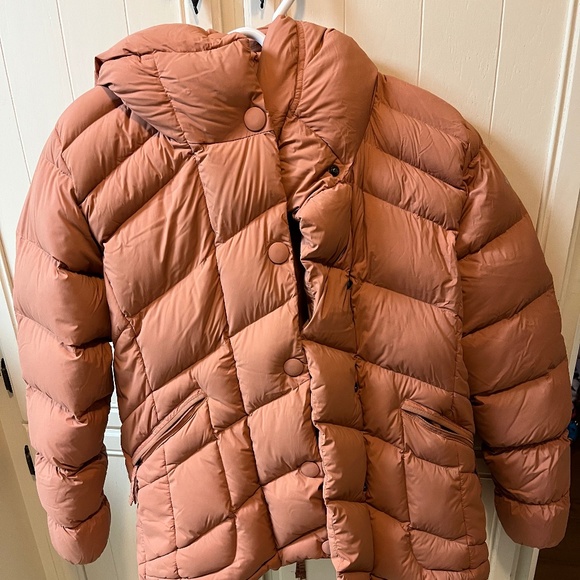 Columbia Winter Coat (Women’s Large) - Picture 3 of 5